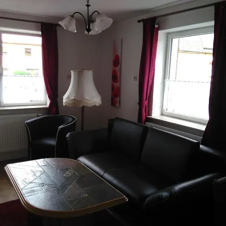 Am Himmel Апартаменты *