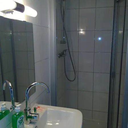 Апартаменты Am Himmel *