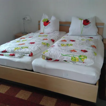 Апартаменты Am Himmel *