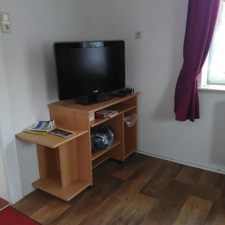 Апартаменты Am Himmel