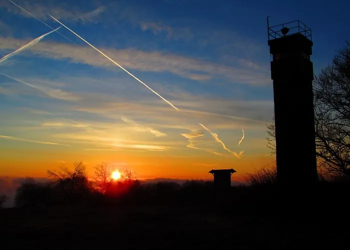 Appartement Am Himmel