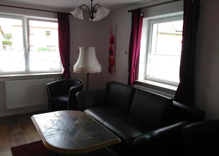 Am Himmel Appartement *