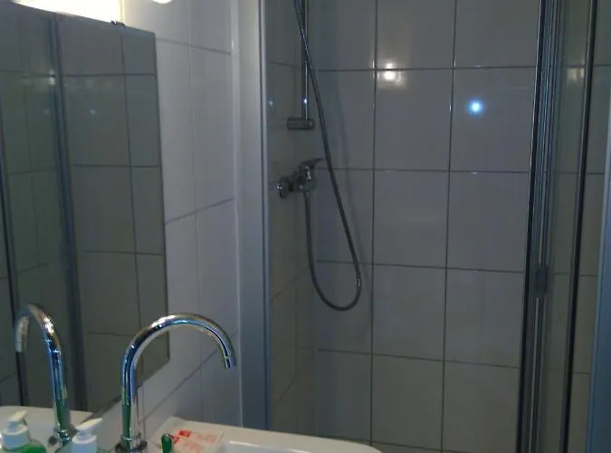 Appartement Am Himmel *