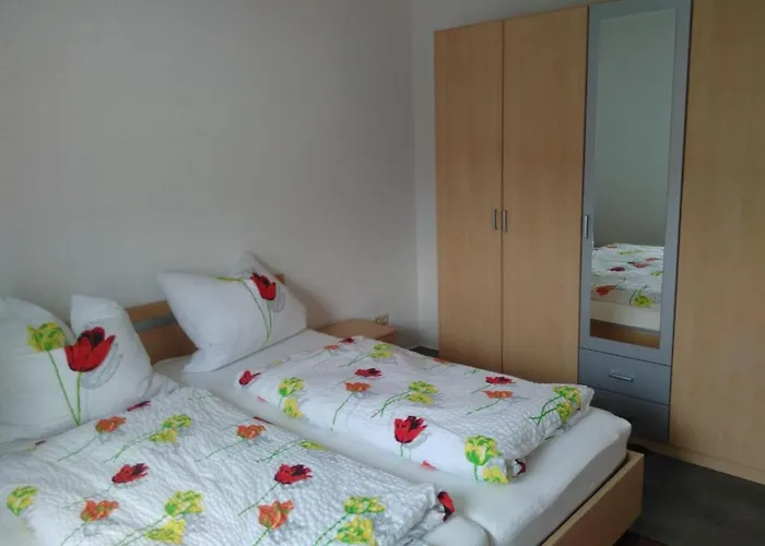 Am Himmel Appartement *