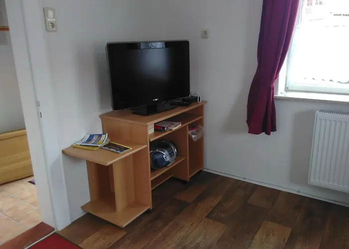 Appartement Am Himmel